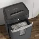 Шредер HP Pro Shredder 18CC (4x35) (2813)