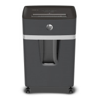 Шредер HP Pro Shredder 15CC P-4 (2811)