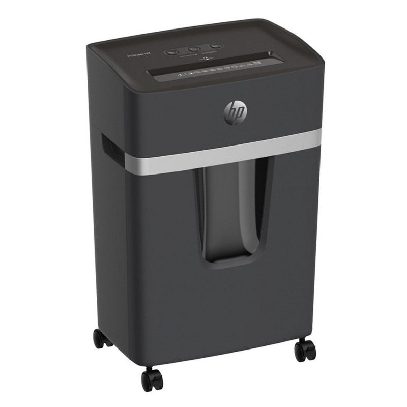 Шредер HP Pro Shredder 15CC P-4 (2811)