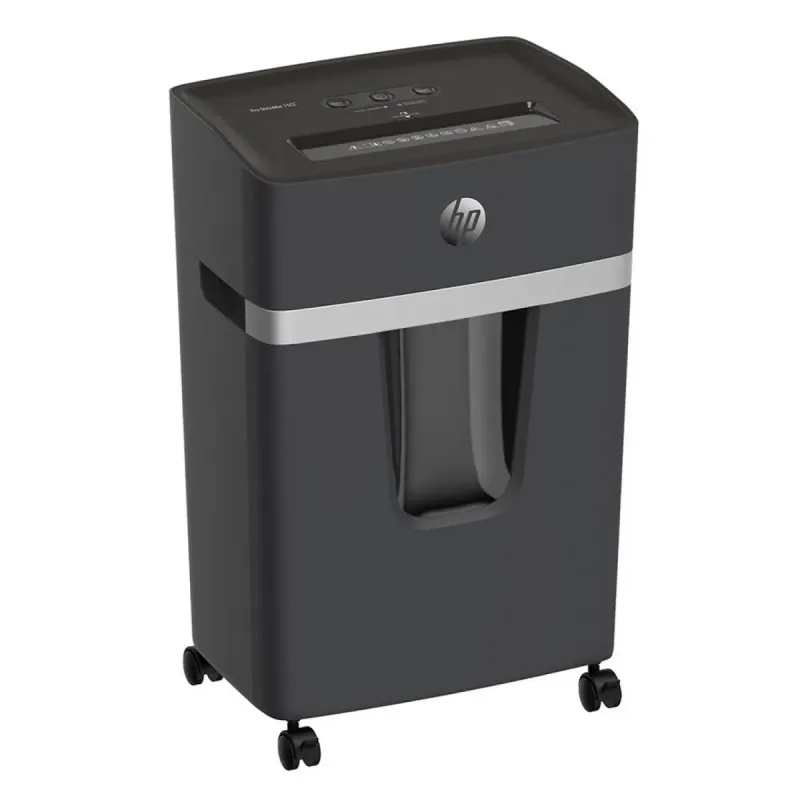 Шредер HP Pro Shredder 15CC P-4 (2811)