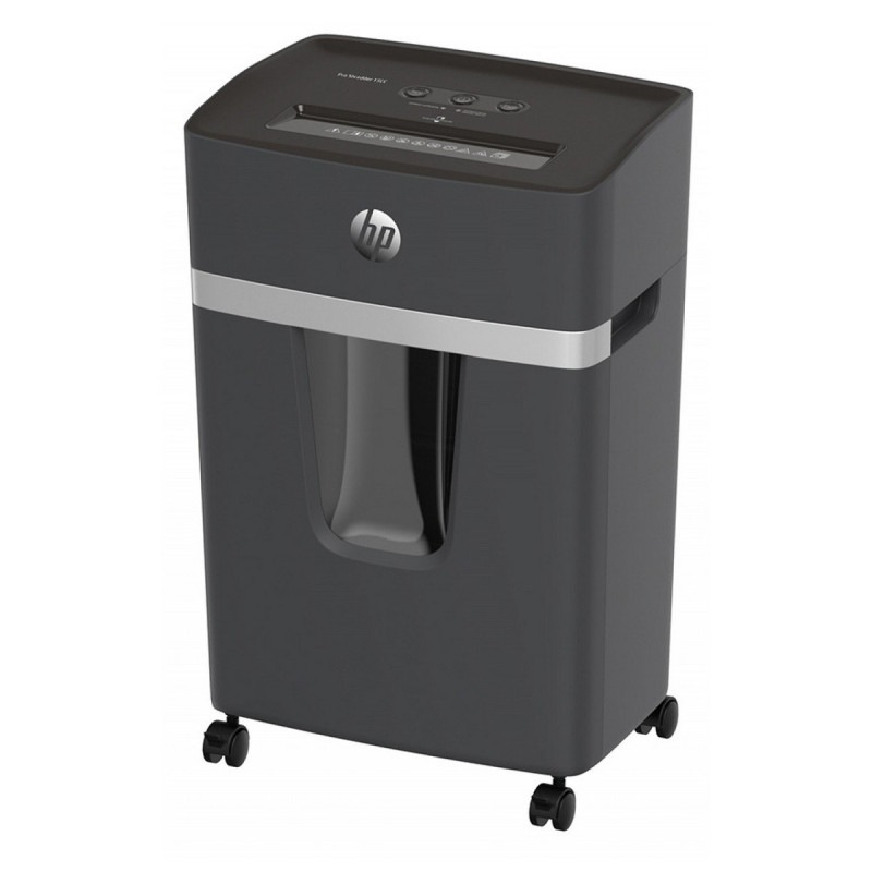 Шредер HP Pro Shredder 15CC P-4 (2811)