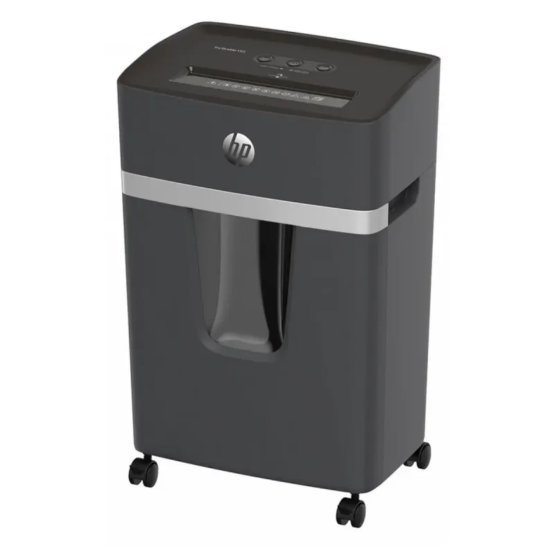 Шредер HP Pro Shredder 15CC P-4 (2811)