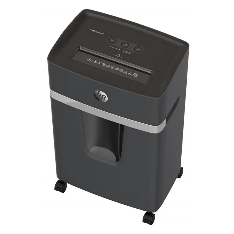 Шредер HP Pro Shredder 15CC P-4 (2811)