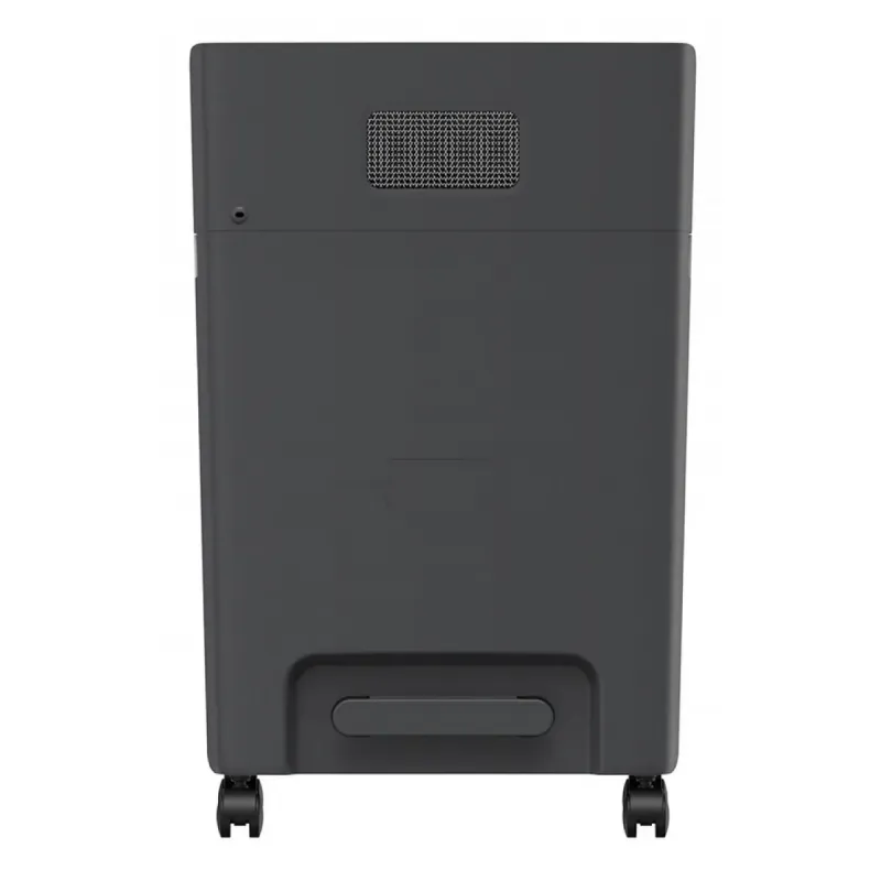 Шредер HP Pro Shredder 15CC P-4 (2811)