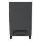 Шредер HP Pro Shredder 15CC P-4 (2811)