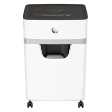 Шредер HP OneShred 15CC P-4 (2803)
