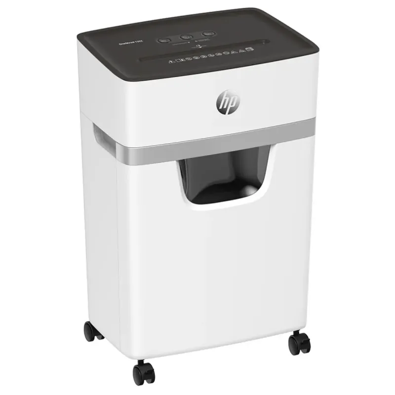 Шредер HP OneShred 15CC P-4 (2803)
