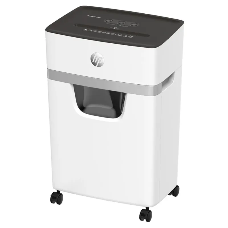 Шредер HP OneShred 15CC P-4 (2803)