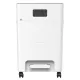Шредер HP OneShred 15CC P-4 (2803)