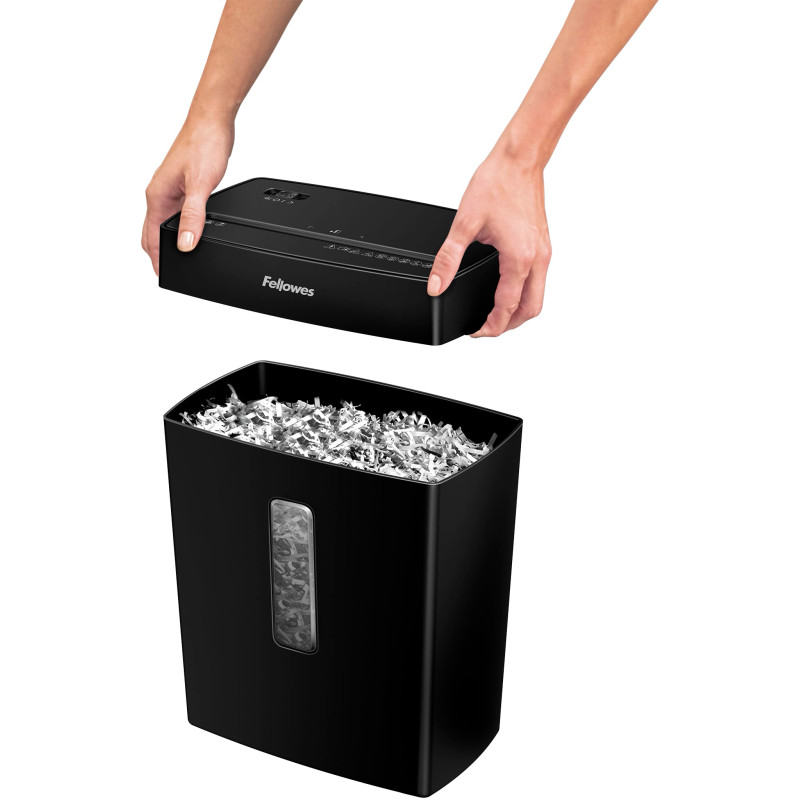 Шредер Fellowes Р-42C (f.U5012501)
