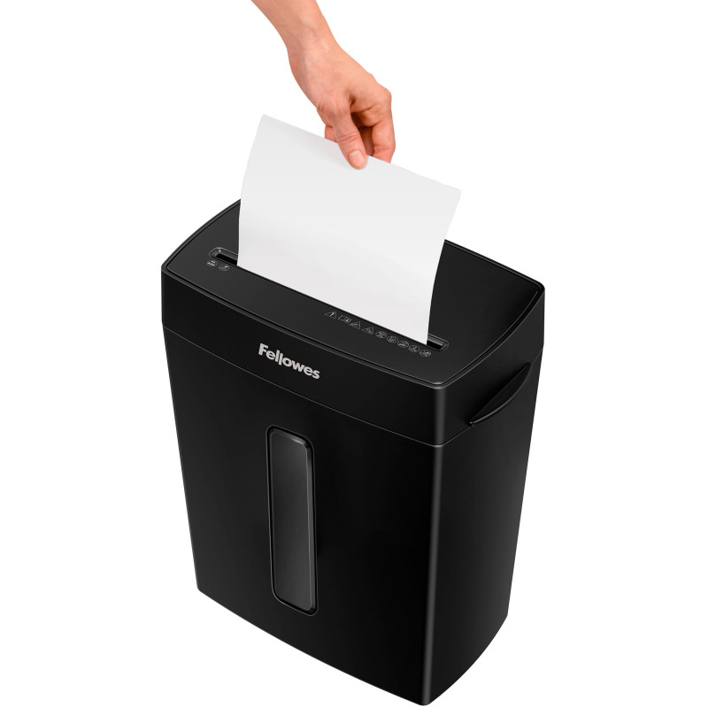Шредер Fellowes Р-42C (f.U5012501)