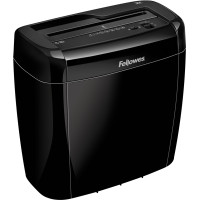 Шредер Fellowes Powershred 36C (47003) (f.U4700301)