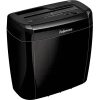 Шредер Fellowes Powershred 36C (47003) (f.U4700301)