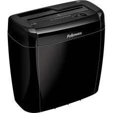 Шредер Fellowes Powershred 36C (47003) (f.U4700301)
