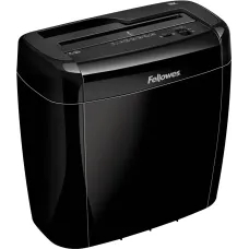 Шредер Fellowes Powershred 36C (47003) (f.U4700301)