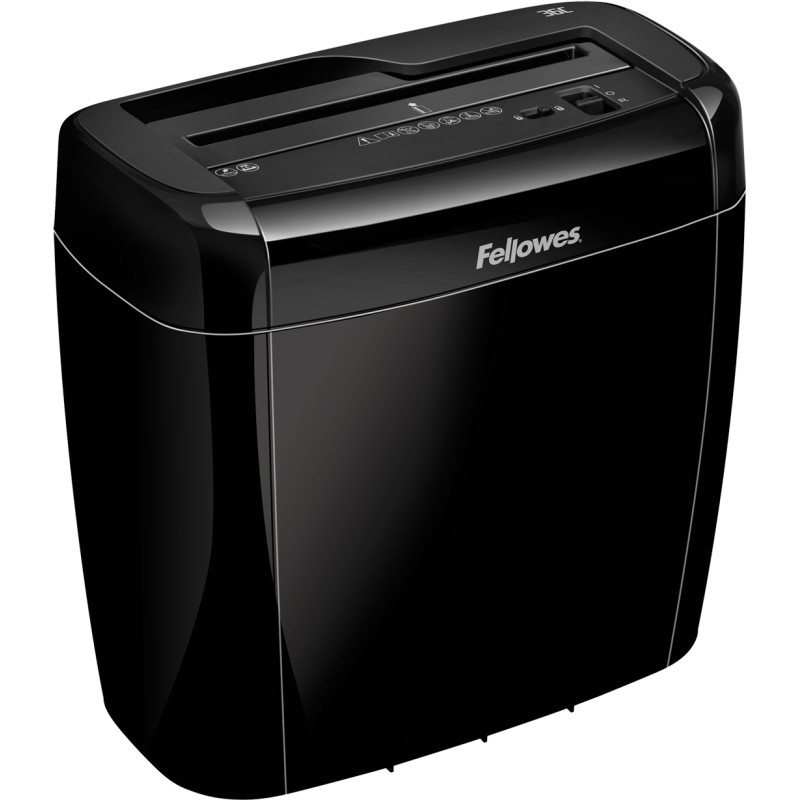 Шредер Fellowes Powershred 36C (47003) (f.U4700301)