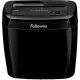 Шредер Fellowes Powershred 36C (47003) (f.U4700301)