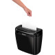 Шредер Fellowes Powershred 36C (47003) (f.U4700301)