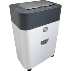 Шредер HP OneShred Auto 100CC (4.3x12) (2818)