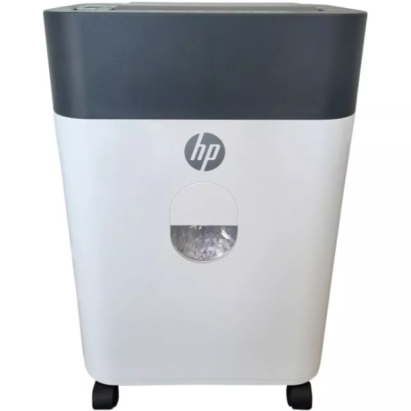 Шредер HP OneShred Auto 100CC (4.3x12) (2818)