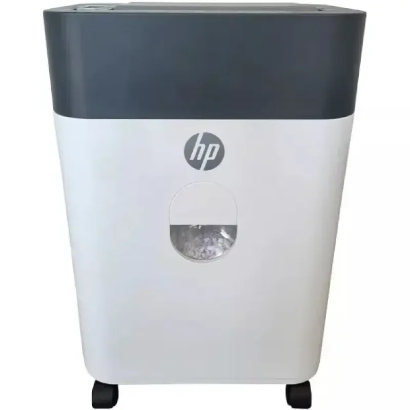 Шредер HP OneShred Auto 100CC (4.3x12) (2818)