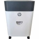Шредер HP OneShred Auto 100CC (4.3x12) (2818)