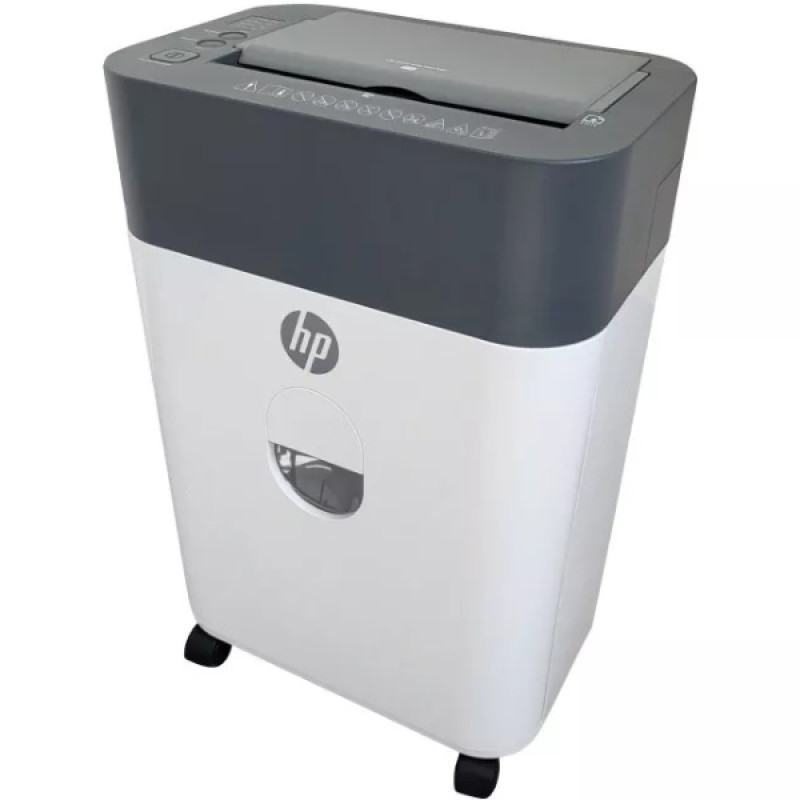 Шредер HP OneShred Auto 100CC (4.3x12) (2818)