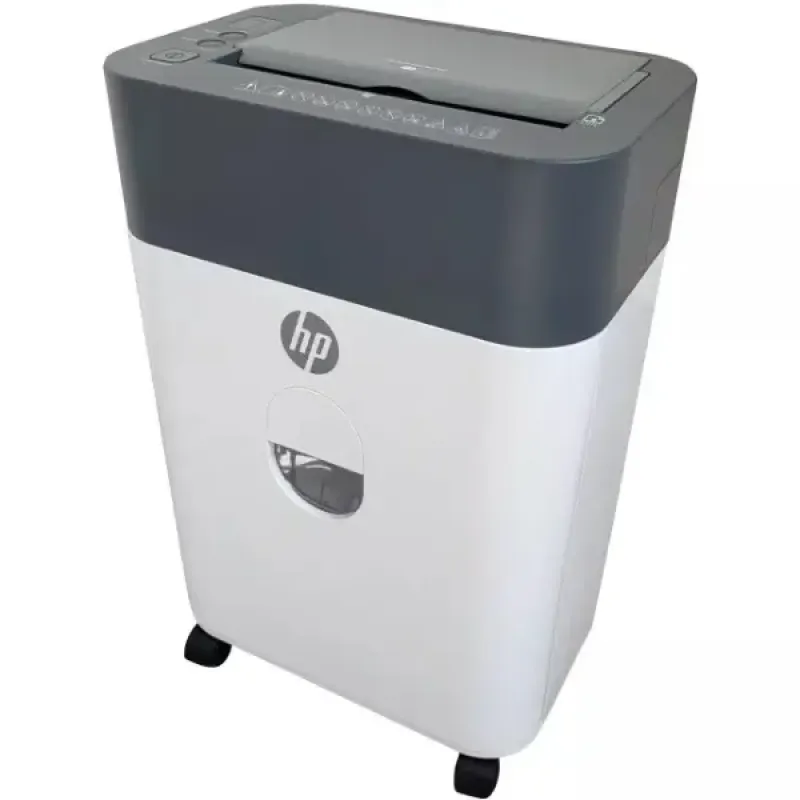 Шредер HP OneShred Auto 100CC (4.3x12) (2818)