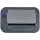 Шредер HP OneShred Auto 100CC (4.3x12) (2818)