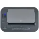 Шредер HP OneShred Auto 100CC (4.3x12) (2818)