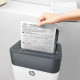 Шредер HP OneShred Auto 100CC (4.3x12) (2818)