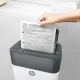 Шредер HP OneShred Auto 100CC (4.3x12) (2818)
