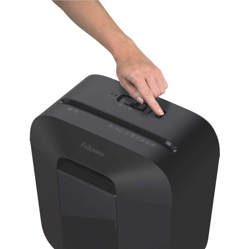 Шредер Fellowes LX25 (f.U4170501)