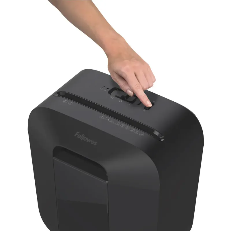 Шредер Fellowes LX25 (f.U4170501)