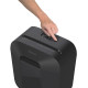 Шредер Fellowes LX25 (f.U4170501)