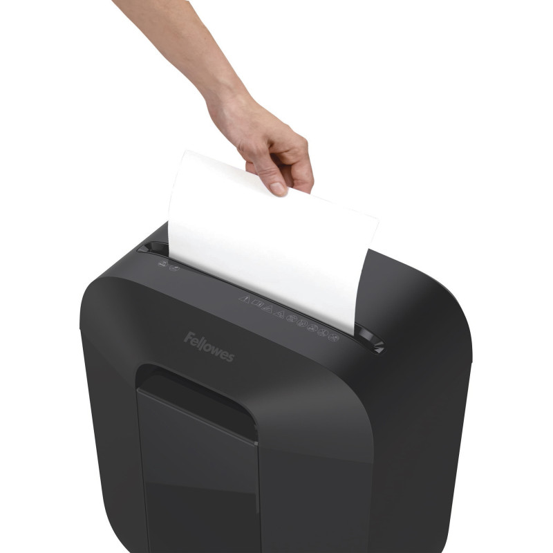 Шредер Fellowes LX25 (f.U4170501)