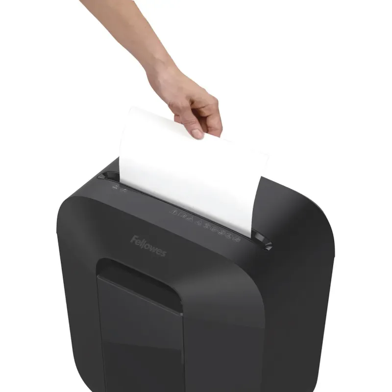 Шредер Fellowes LX25 (f.U4170501)