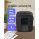 Шредер Fellowes LX25 (f.U4170501)