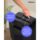 Шредер Fellowes LX25 (f.U4170501)