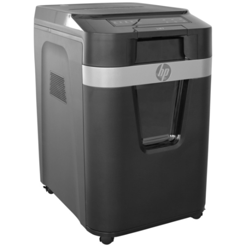 Шредер HP Pro Shredder Auto 200CC (4x20) (2820)