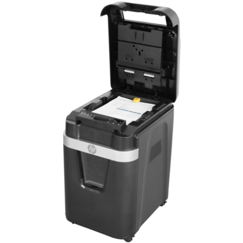 Шредер HP Pro Shredder Auto 200CC (4x20) (2820)