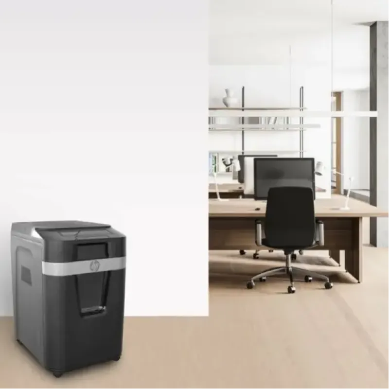 Шредер HP Pro Shredder Auto 200CC (4x20) (2820)