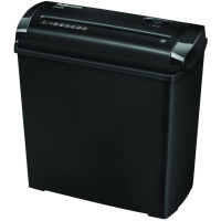 Шредер Fellowes P-25S (47010) (f.U4701001)