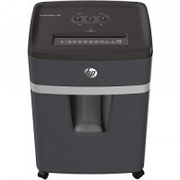 Шредер HP Pro Shredder 12MC (2x15) (2814)