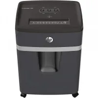 Шредер HP Pro Shredder 12MC (2x15) (2814)