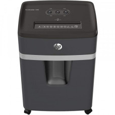 Шредер HP Pro Shredder 12MC (2x15) (2814)