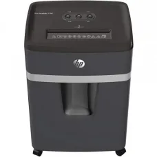 Шредер HP Pro Shredder 12MC (2x15) (2814)