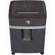 Шредер HP Pro Shredder 12MC (2x15) (2814)