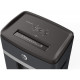 Шредер HP Pro Shredder 12MC (2x15) (2814)
