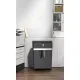 Шредер HP Pro Shredder 12MC (2x15) (2814)